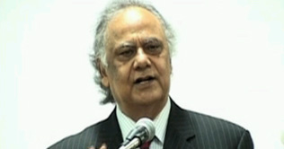 Karachi: FIA nabs ex-PSM chairman Moin Aftab